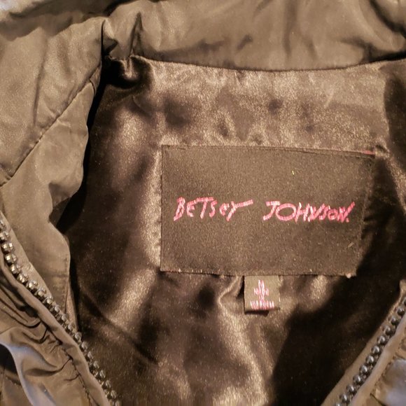 Jacket - Picture 6 of 6